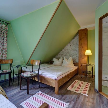 Apartmany Na Skle Malovane Liptovská Kokava Dış mekan fotoğraf