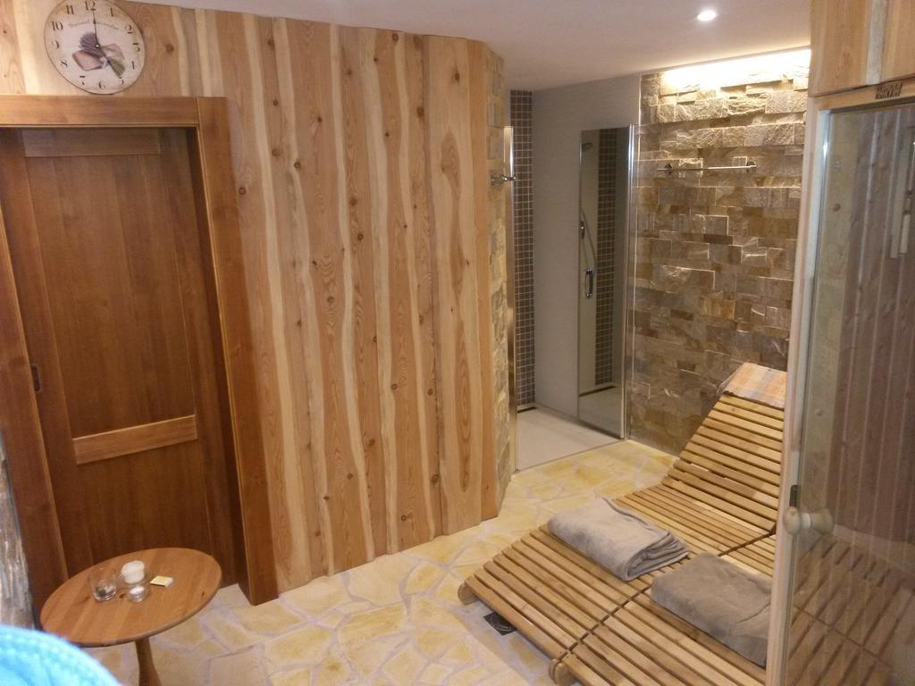 Apartmany Na Skle Malovane Liptovská Kokava Dış mekan fotoğraf