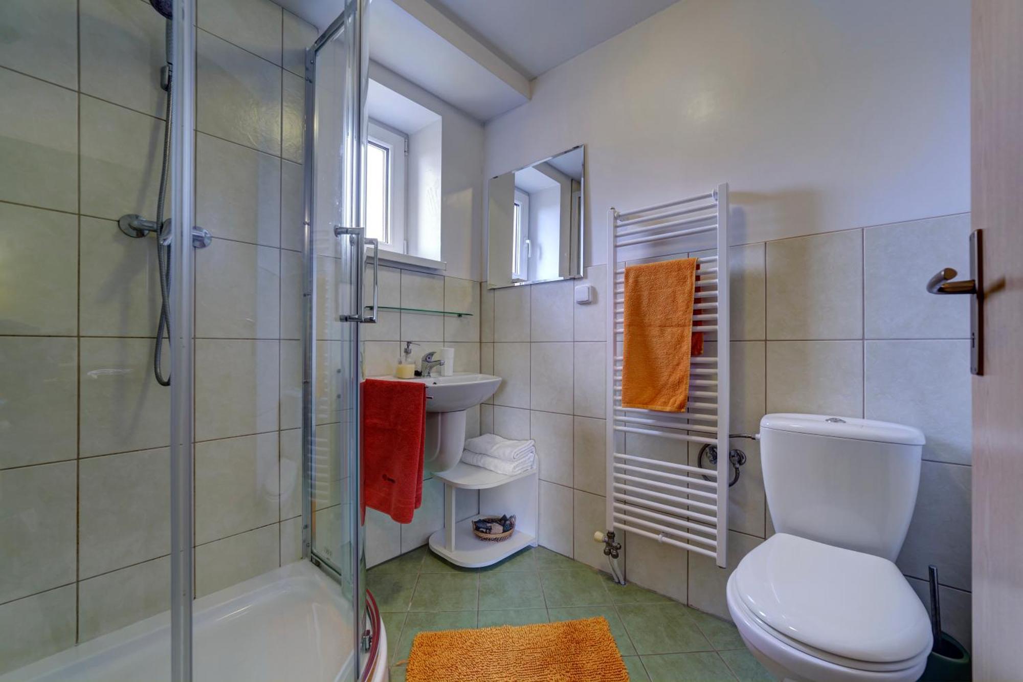 Apartmany Na Skle Malovane Liptovská Kokava Dış mekan fotoğraf