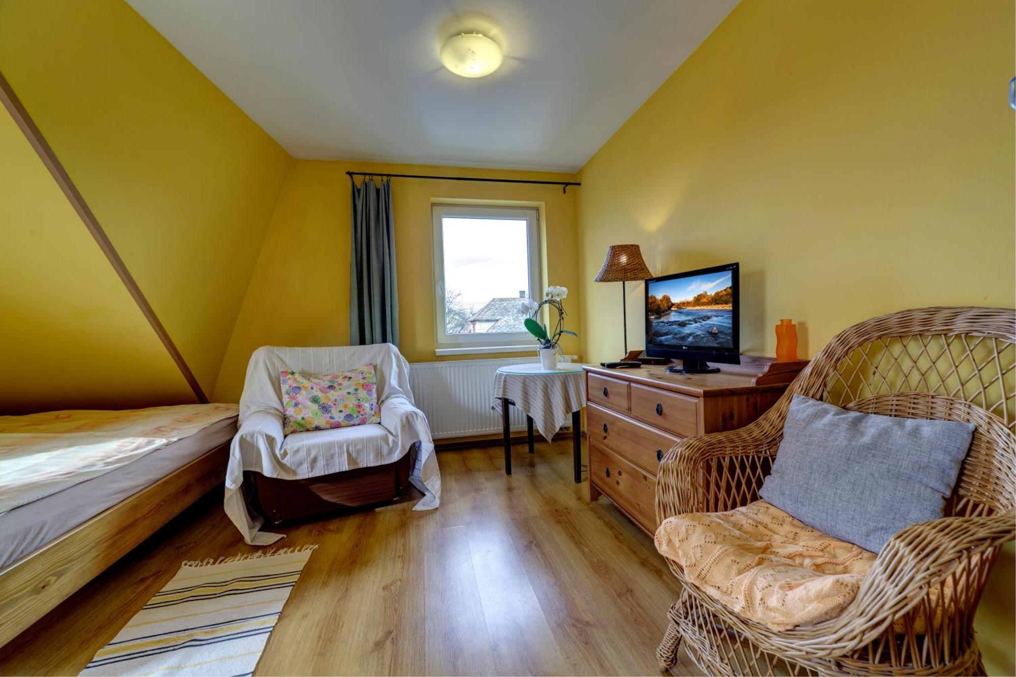 Apartmany Na Skle Malovane Liptovská Kokava Dış mekan fotoğraf