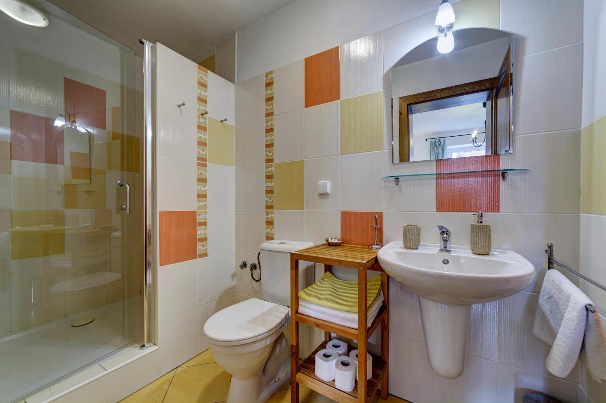 Apartmany Na Skle Malovane Liptovská Kokava Dış mekan fotoğraf