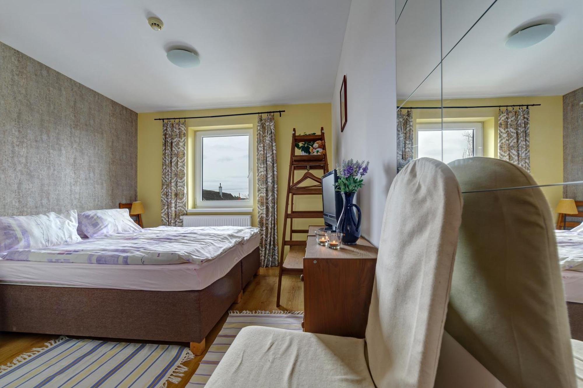 Apartmany Na Skle Malovane Liptovská Kokava Dış mekan fotoğraf