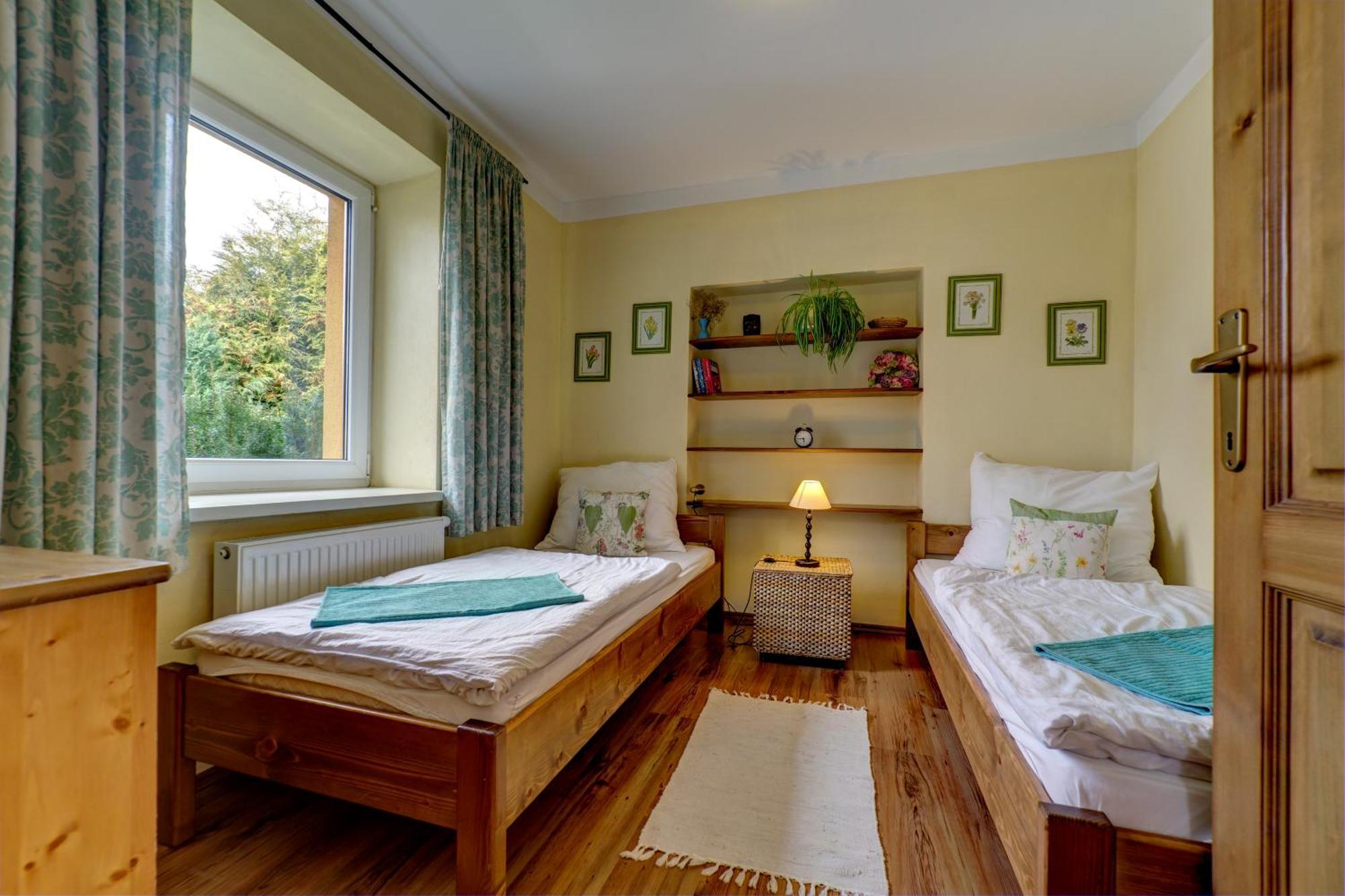 Apartmany Na Skle Malovane Liptovská Kokava Dış mekan fotoğraf