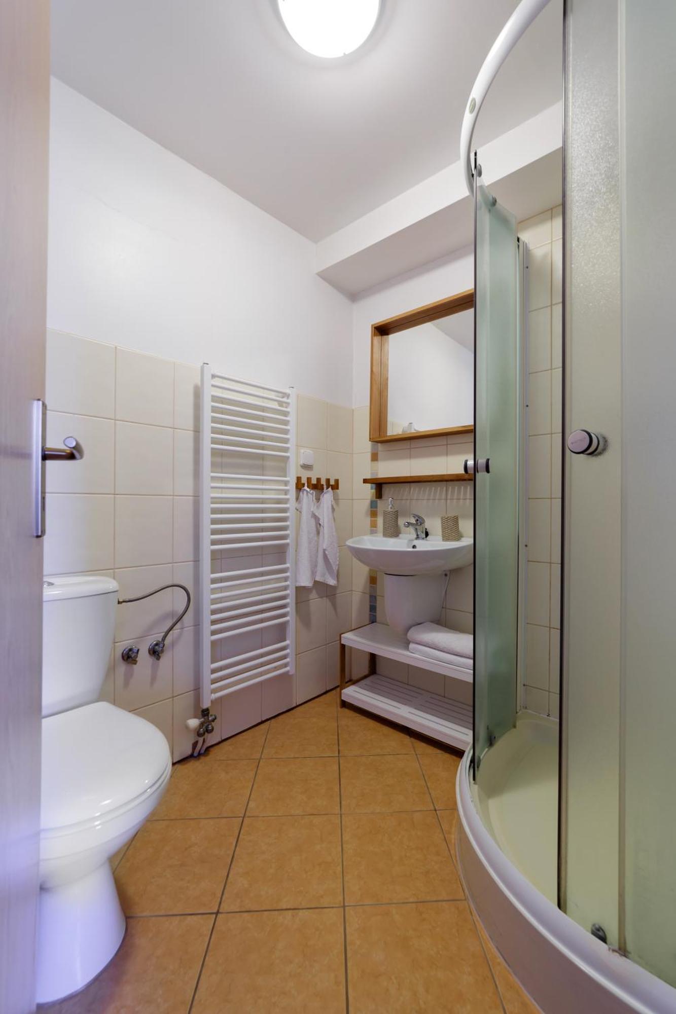 Apartmany Na Skle Malovane Liptovská Kokava Dış mekan fotoğraf